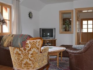 Фото отеля Ferienhaus Grubegg