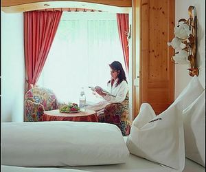 Hotel-Pension Marmotta Gargellen Austria