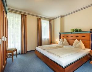 Mondi-Holiday First-Class Aparthotel Bellevue Bad Gastein Austria
