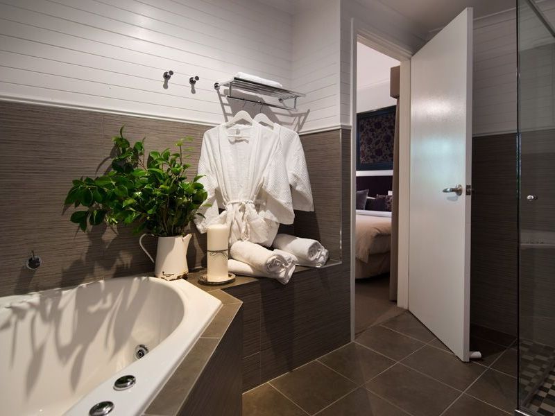 Hotel Photo 9