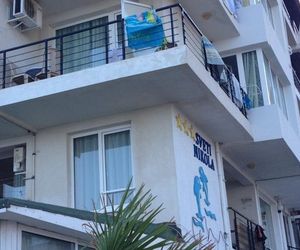 Hotel Nikola Sozopol Bulgaria