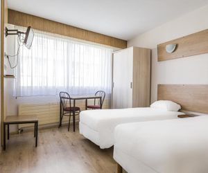 Kyriad Direct Grenoble - Hôtel des Alpes Grenoble France