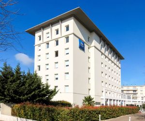 ibis budget Lyon Villeurbanne Villeurbanne France