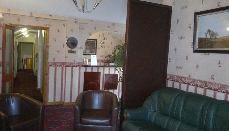 Hotel Photo 11