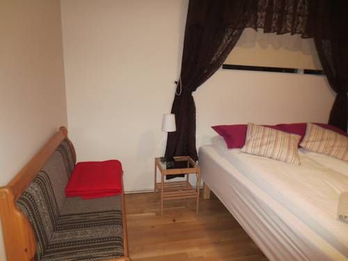 Hotel Photo 7