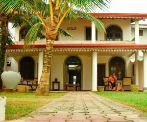 Oriental Rest Hikkaduwa Sri Lanka
