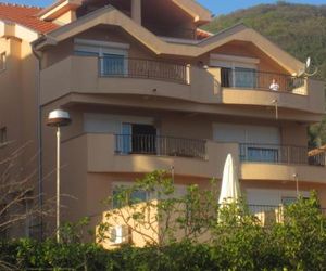 Apartments City Center Tivat Montenegro