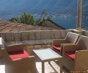 Apartments Franovic Perast Montenegro