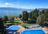 Отзывы Hotel Tourist — Metropol Lake Resort, 3 звезды