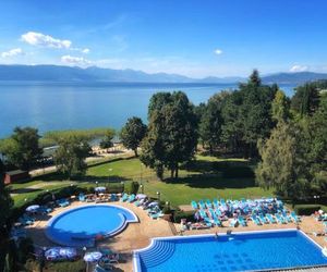 Hotel Tourist - Metropol Lake Resort Lagadin Macedonia