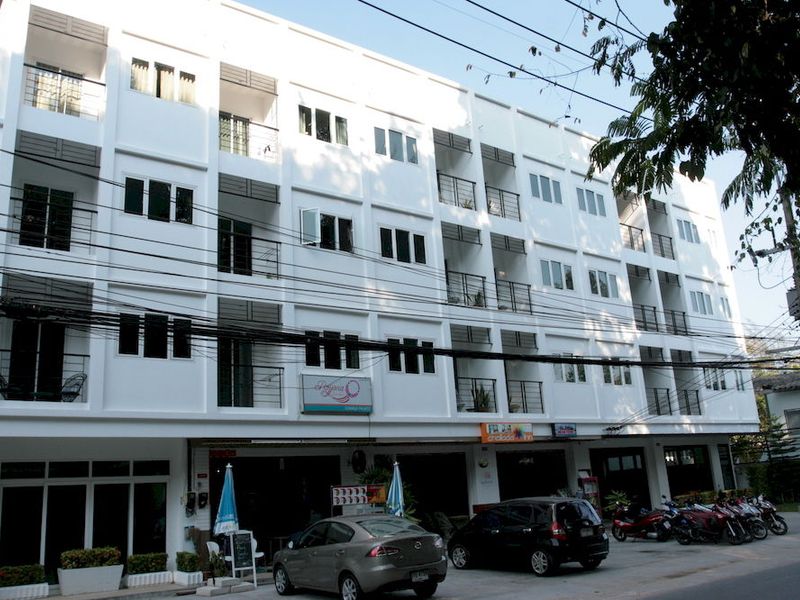Hotel Photo 1