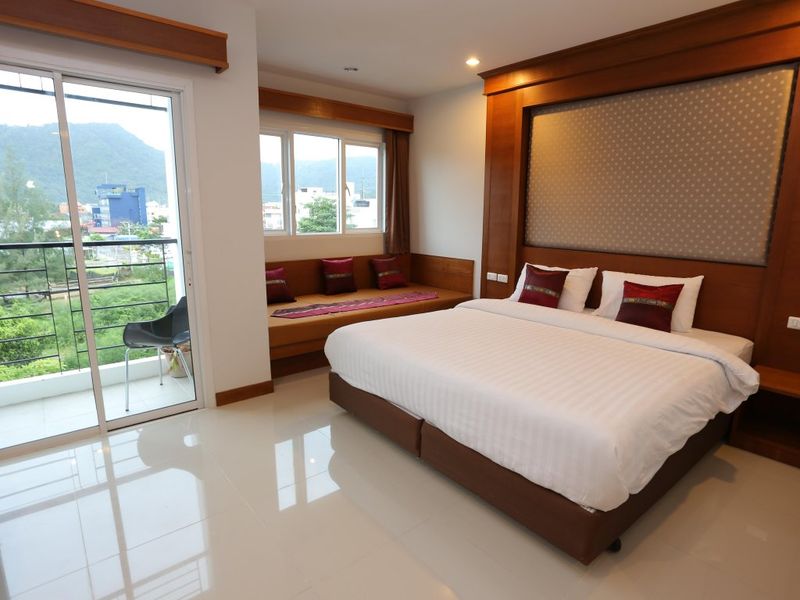 Hotel Photo 2