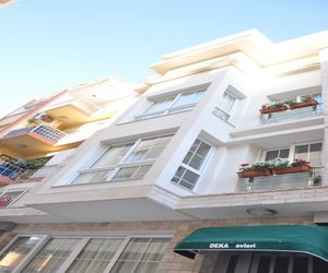 Deka Evleri Izmir Turkey