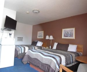 Travel Inn Motel Canon City United States