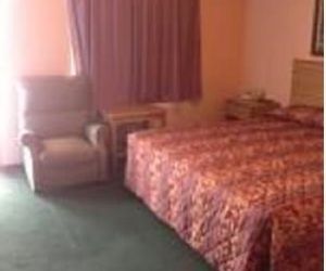 El Rancho Motel Wichita United States