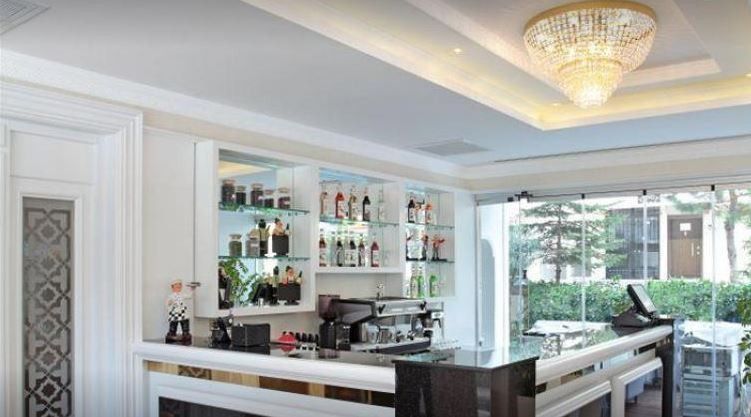 Hotel Photo 19