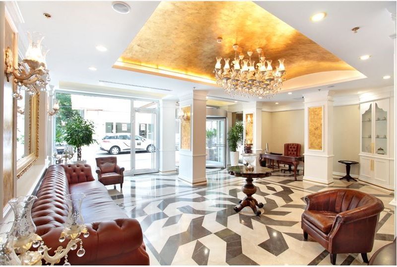 Hotel Photo 21