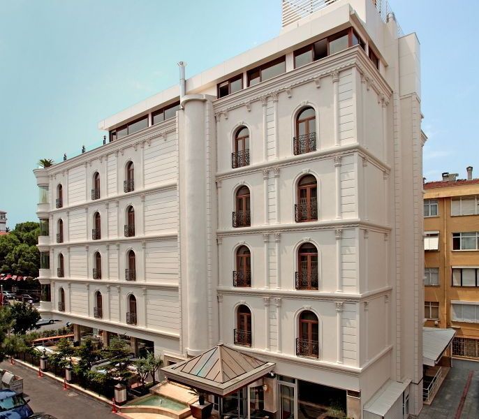 Hotel Photo 22