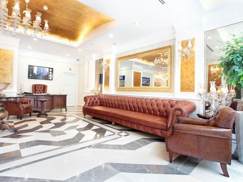 Hotel Photo 4