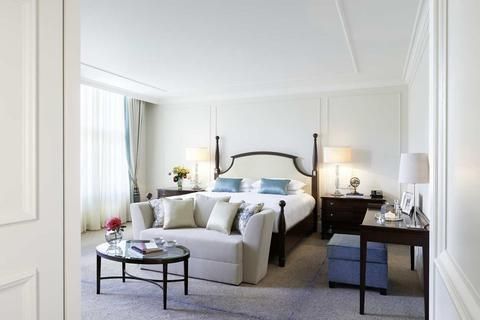 image of hotel Waldorf Astoria Amsterdam