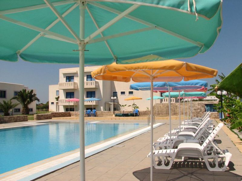 Hotel Photo 21