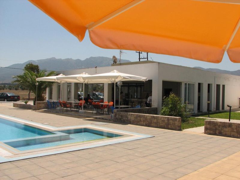 Hotel Photo 22