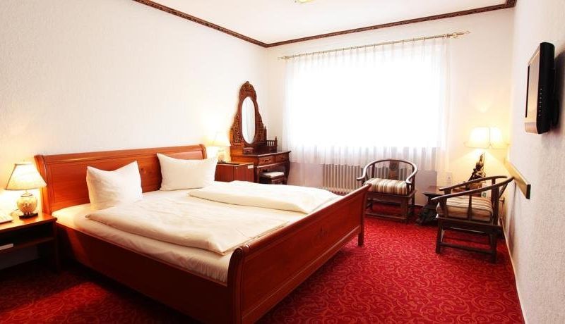 Hotel Photo 2