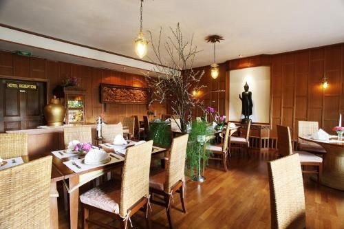 Hotel Photo 11