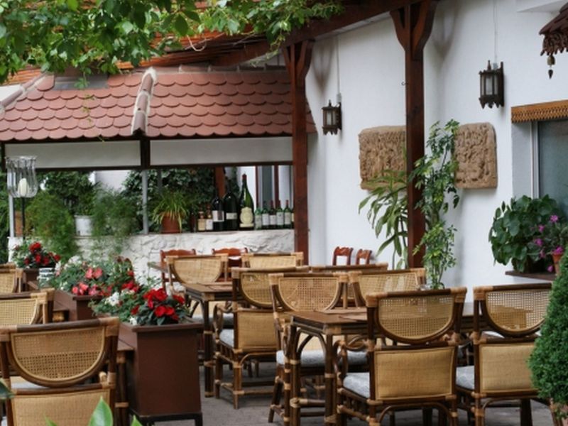 Hotel Photo 20