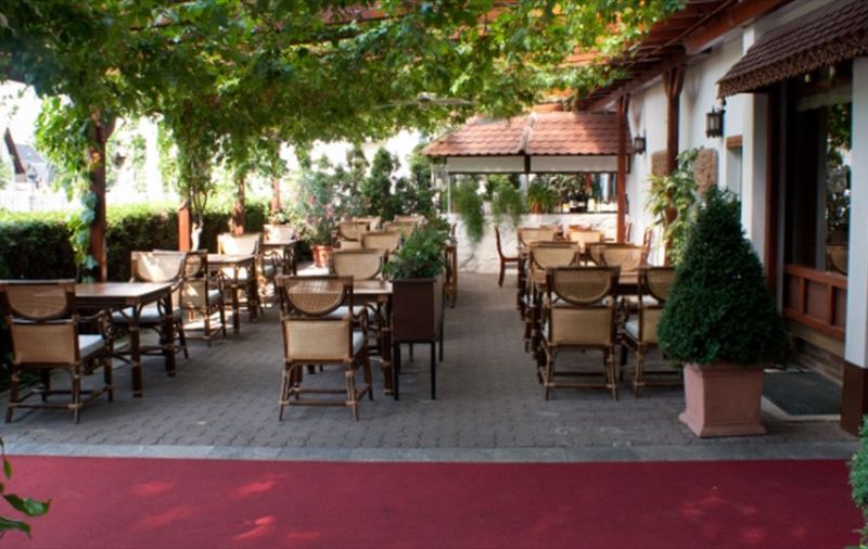 Hotel Photo 21