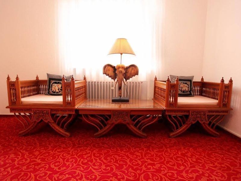 Hotel Photo 8