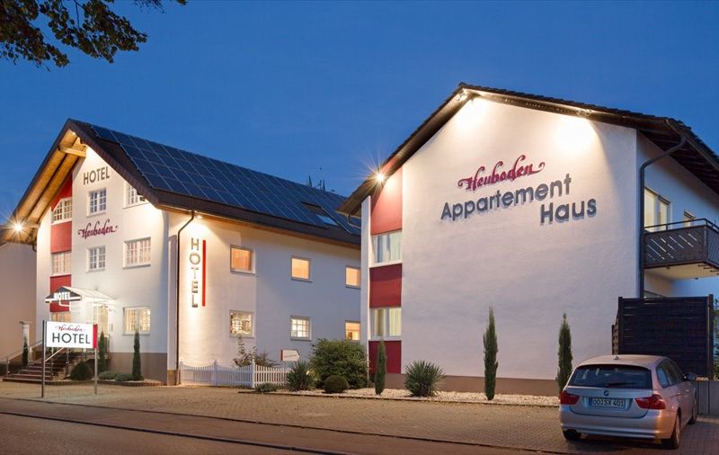 Hotel Photo 19