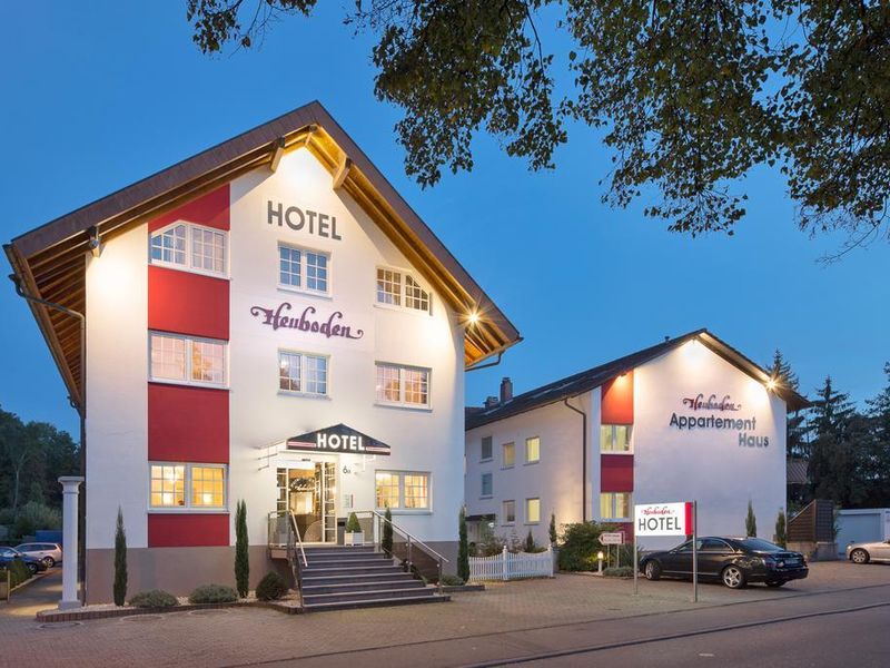 Hotel Photo 21