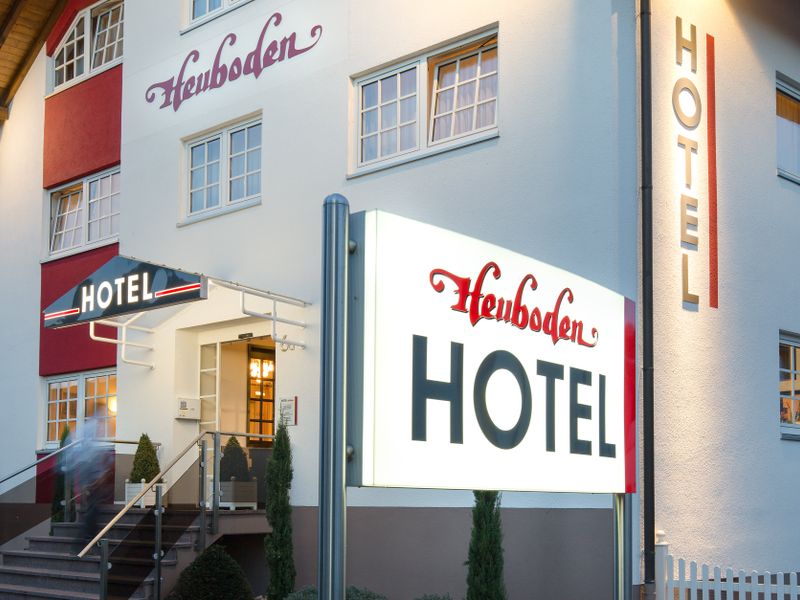 Hotel Photo 22