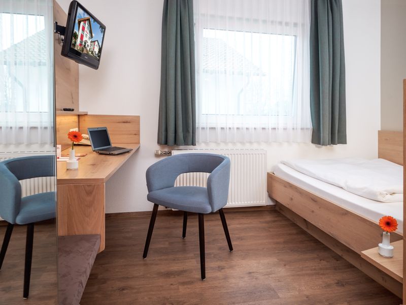 Hotel Photo 5