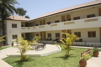 Hotel Photo 17