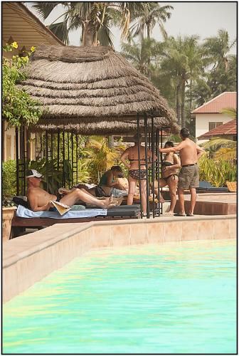 Hotel Photo 19