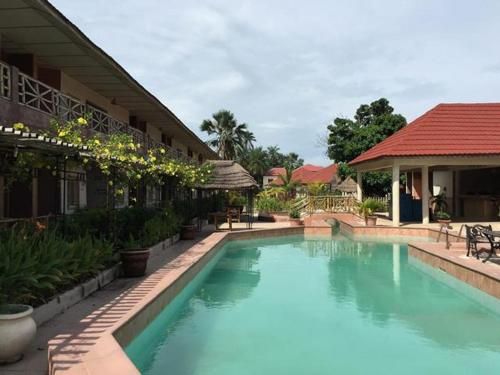 Hotel Photo 21