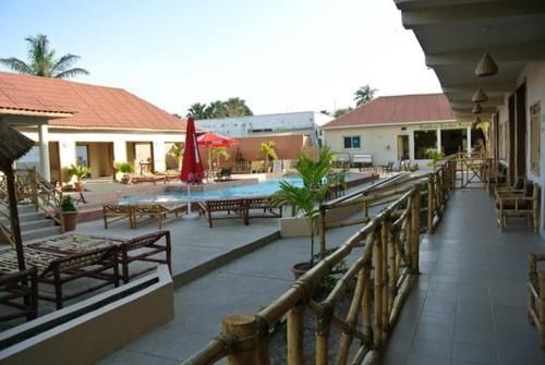 Hotel Photo 22