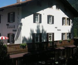 Pension Frohsinn Bad Gastein Austria