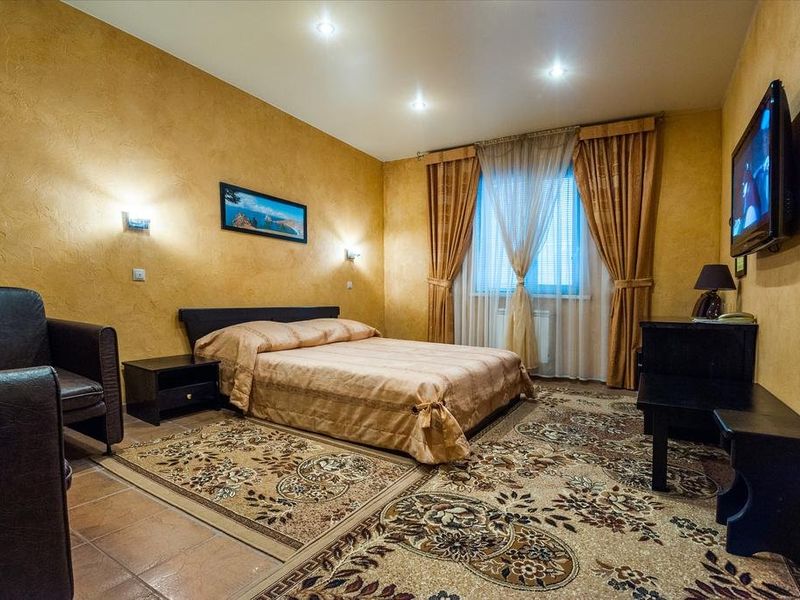 Hotel Photo 2