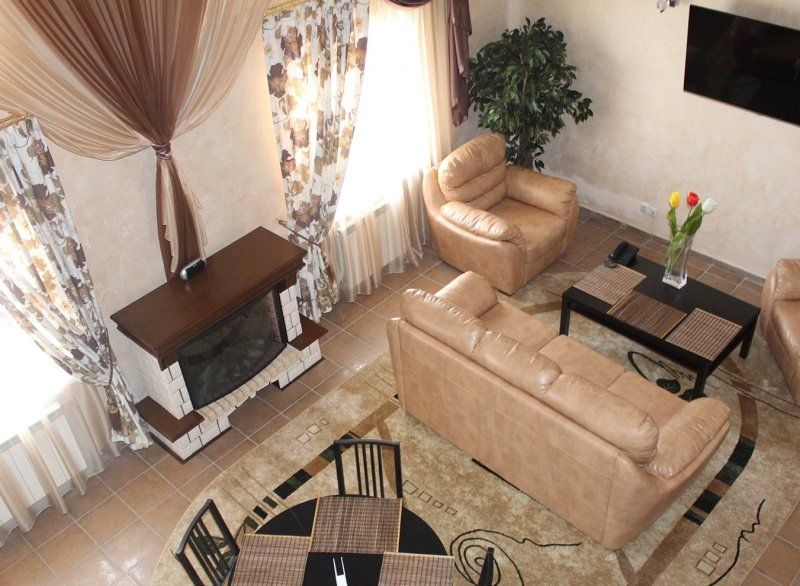 Hotel Photo 11