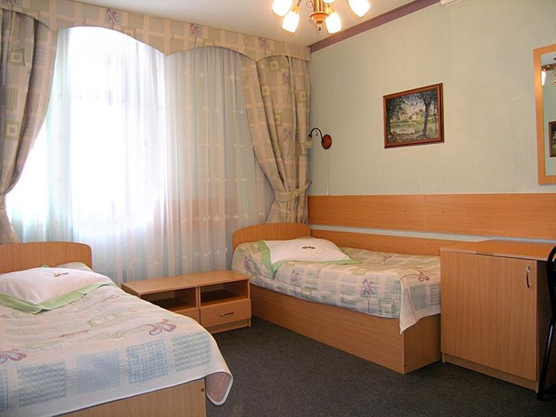 Hotel Photo 8