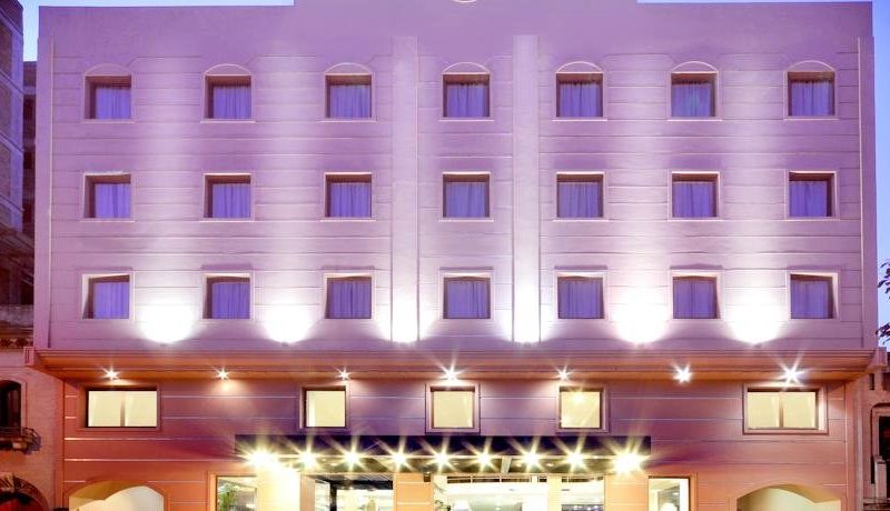 Hotel Photo 16