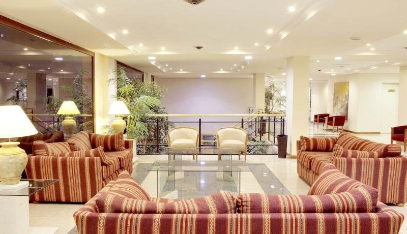 Hotel Photo 9