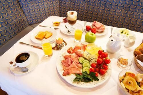 Hotel Photo 14