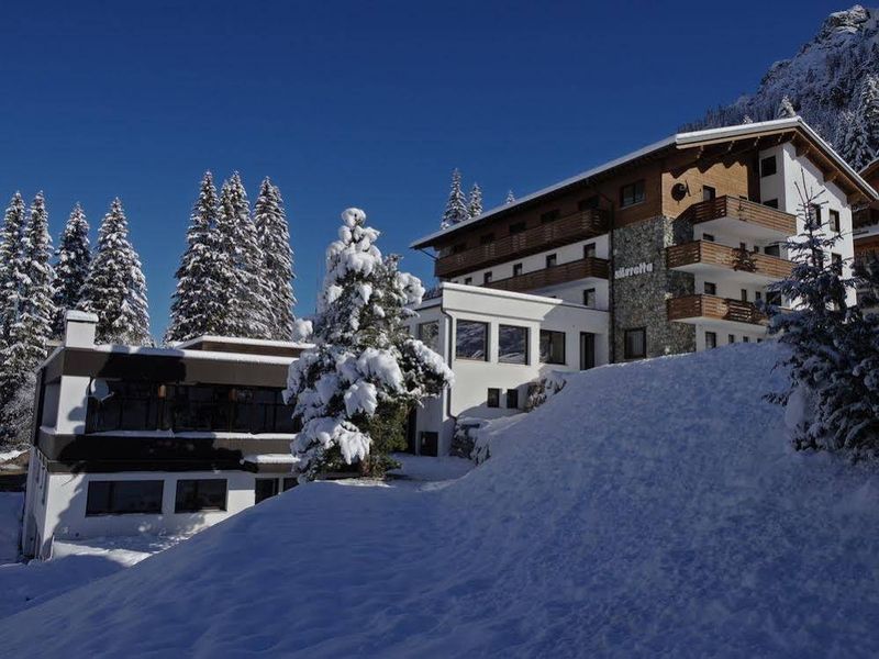 Hotel Photo 24