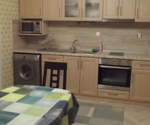 Maria Apartment Nessebar Bulgaria