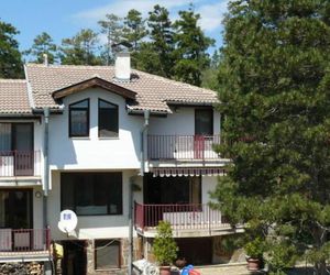 Nadia Guest House Sunny Beach Bulgaria