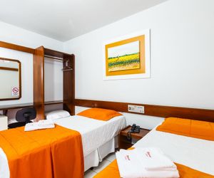 Hotel Damen Iguassu Falls Brazil